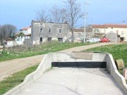 Jasenovica - campo da bocce
